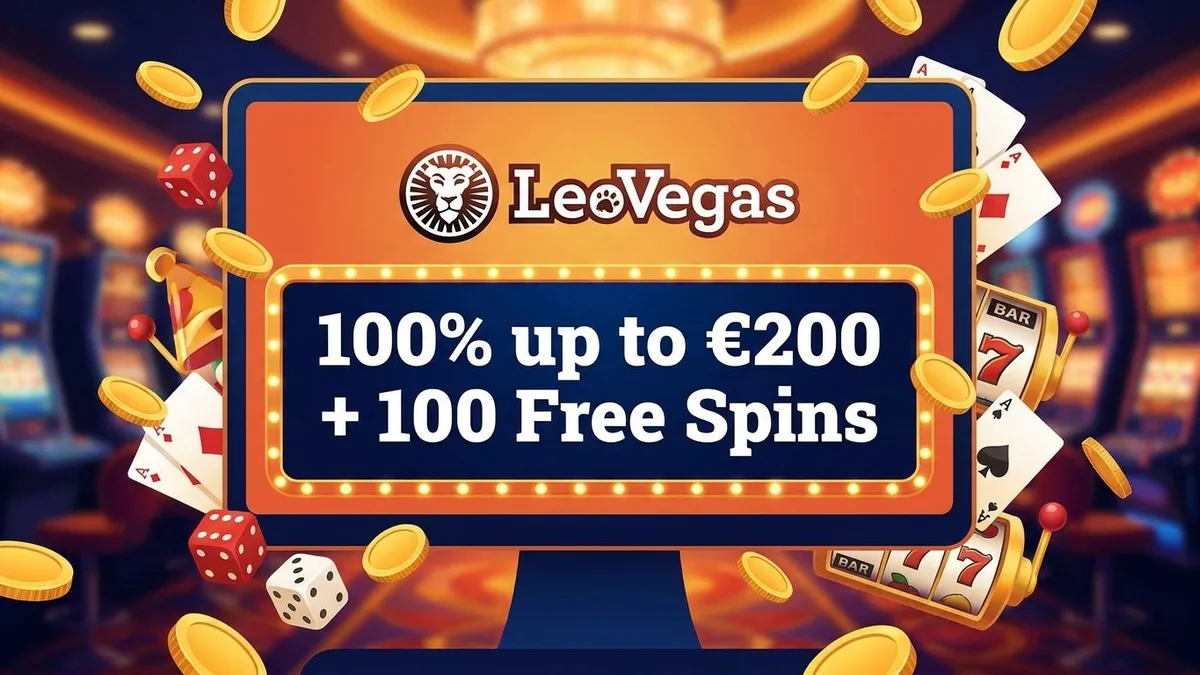 Betsson bonus casino