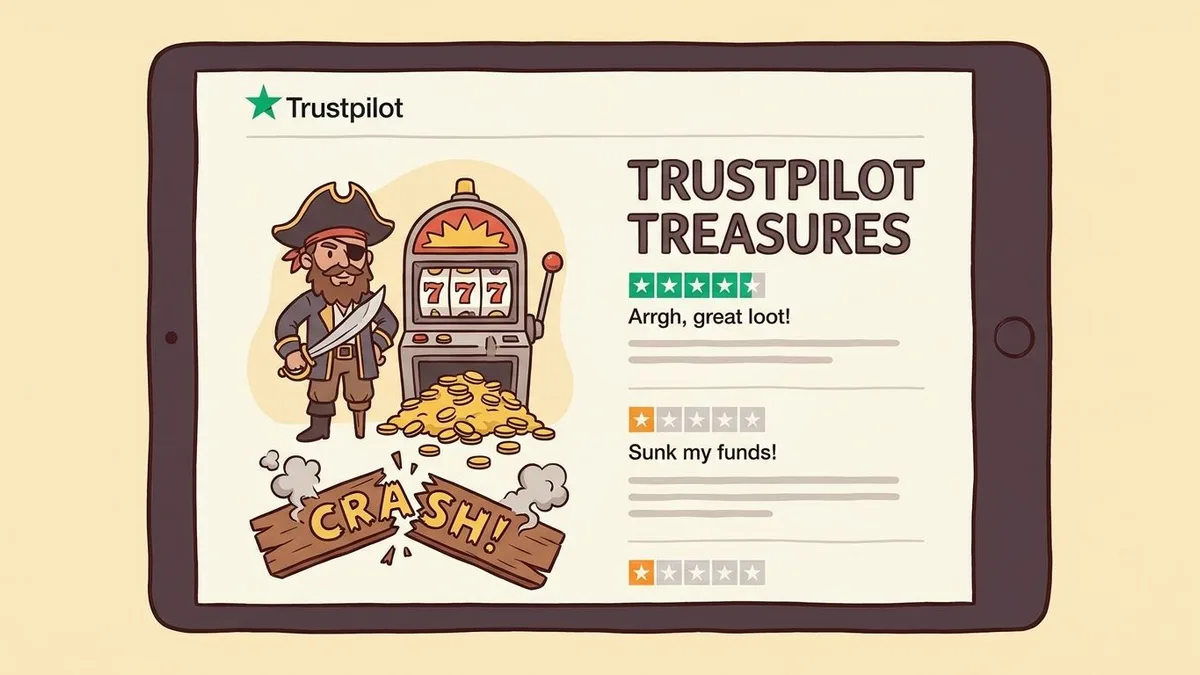trustpilot crash games