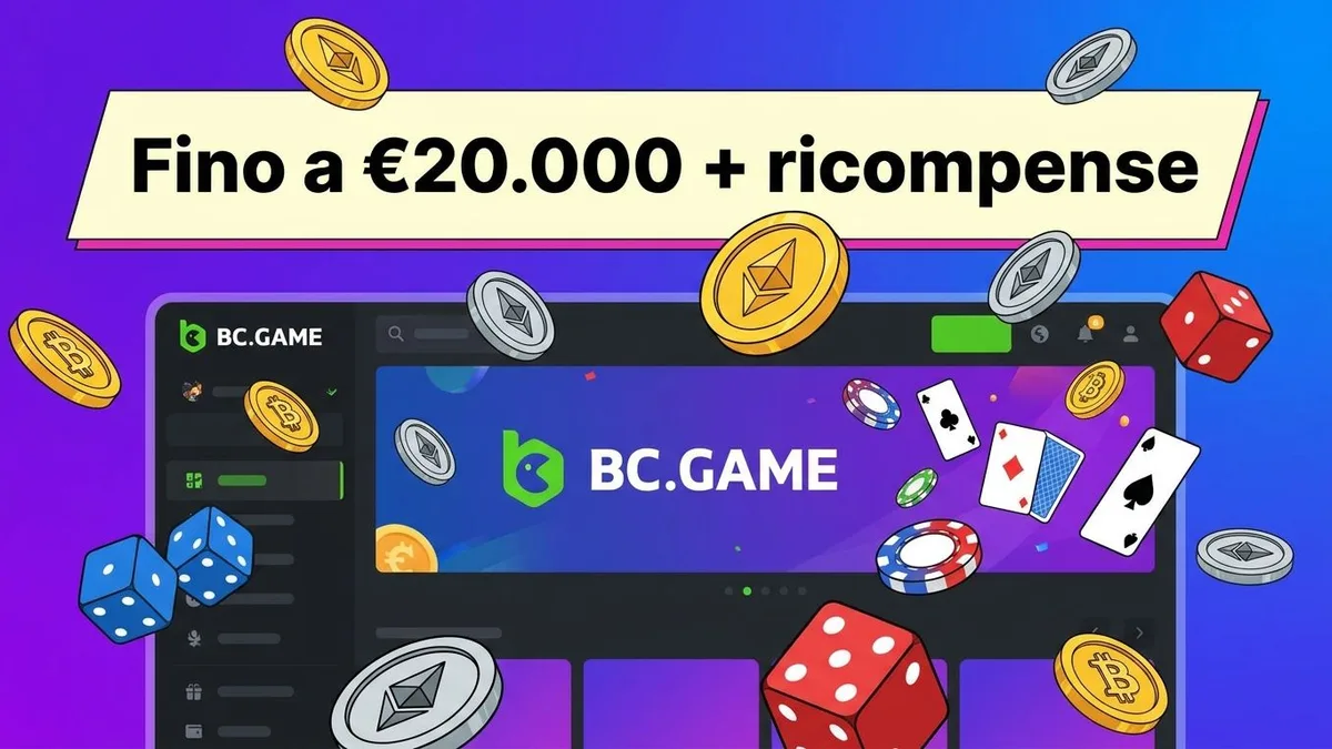 BCGame